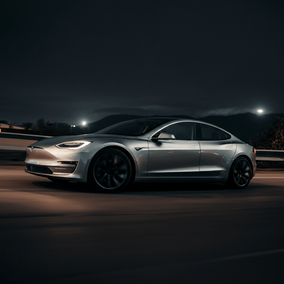 Tesla veröffentlicht offiziell Q4 2025 Lieferkonsens, um Markterwartungen zu steuern