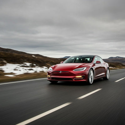 Tesla auf Kurs, den historischen Rekord von Volkswagen in Norwegen zu brechen
