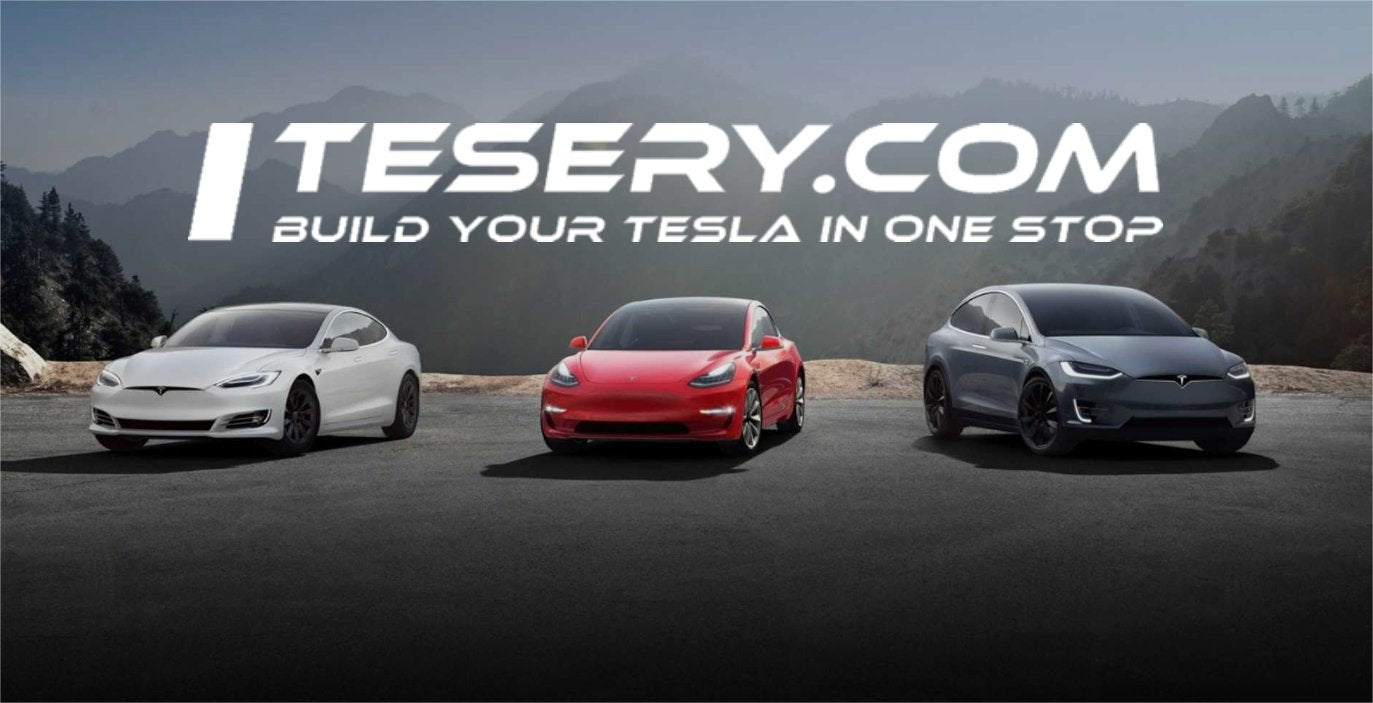 Tesla OTA System Updates and Notes - Tesery Official Store