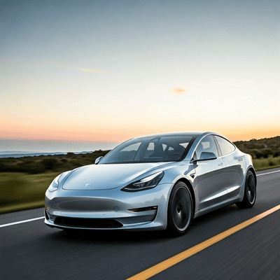 Erfahrungsbericht eines Tesla-Besitzers: Meine Fahreindrücke und Empfehlungen