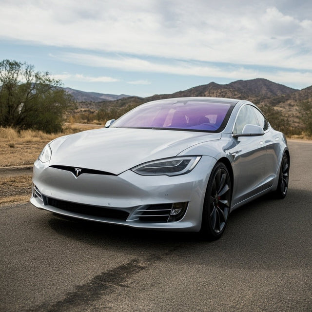 Tesla-Besitzer stehen vor Herausforderungen durch neue Regeln zur Elektrofahrzeug-Steuergutschrift-Verlängerung