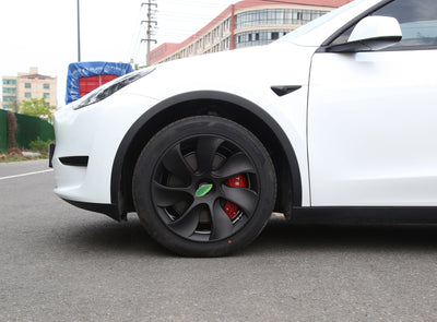 Tesla-Besitzer freuen sich: Die neue Zubehörlinie von Tesery ist ein Game Changer