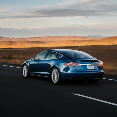 Tesla-Besitzer präsentieren beeindruckende Verbesserungen mit der Einführung des vollautonomen Fahrens v14