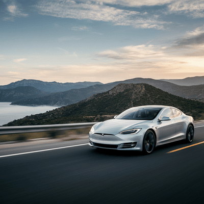 Tesla steht vor großen Gewinnen, da die USA eine umfassende Deregulierung autonomer Fahrzeuge in Betracht ziehen