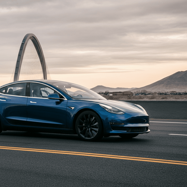 Tesla ist für große Gewinne positioniert, da Kanada den Markt für chinesische Elektroautos wieder öffnet