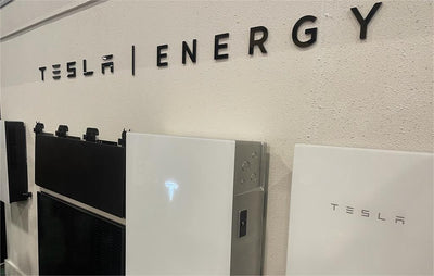 Tesla Power wall 3: Unübertroffene Widerstands fähigkeit enthüllen