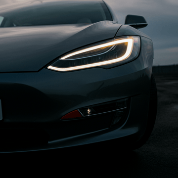 Tesla Prepares Major Software Upgrade for Matrix Headlights to Tackle Glare and Enhance Visibility - Tesery Official Store