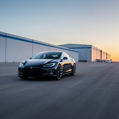 Tesla bereitet die Erweiterung der Giga Texas mit einem neuen Optimus-Produktionswerk vor