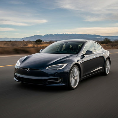 Tesla bereitet erneute Erweiterung des Robotaxi-Geofence vor und antwortet damit auf Waymo