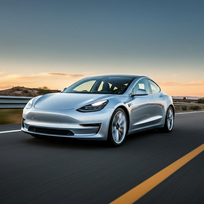 Canaccord erhöht Tesla-Kursziel auf 490 US-Dollar aufgrund starker Auslieferungen und Energiewachstum