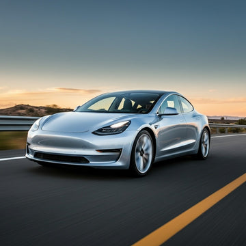 Tesla Price Target Raised to $490 at Canaccord on Strong Deliveries, Energy Growth - Tesery Official Store