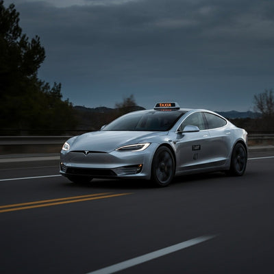 Tesla priorisiert Sicherheit bei seinem kommenden Cybercab