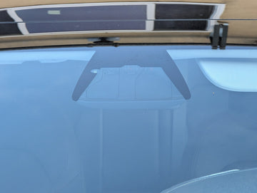 Tesla Published a Cone-Textured Camera Glare Shield Patent, US 2025/0334856 - Tesery Official Store