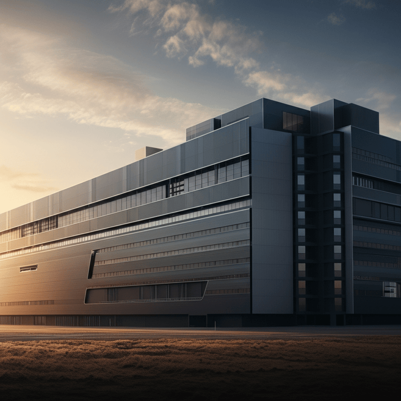 Tesla Puts Giga Berlin in 'Plaid Mode' with Massive New Investment - Tesery Official Store