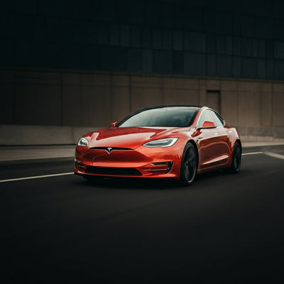 Tesla-Ergebnisse für das 2. Quartal 2025: Was die Wall Street erwartet