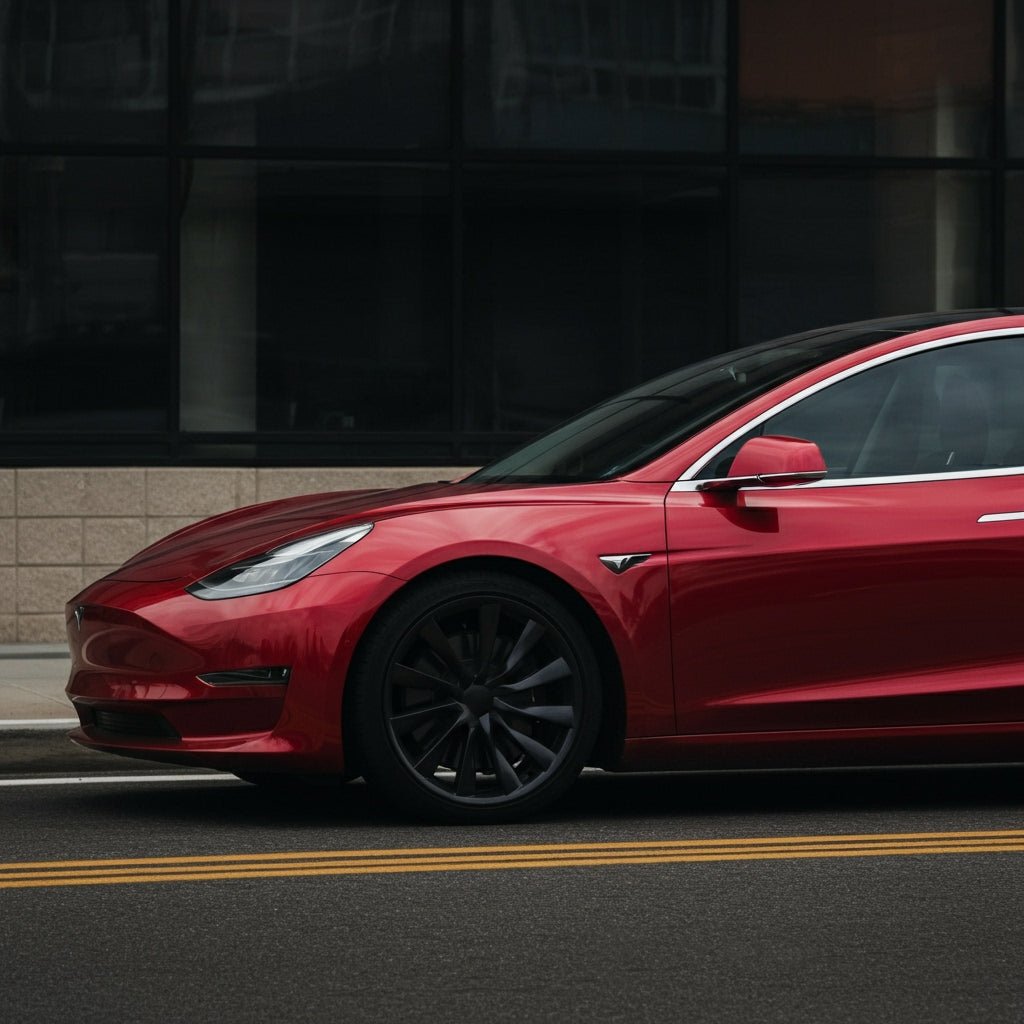 Tesla Q3 2025 Earnings: What Analysts Expect - Tesery Official Store