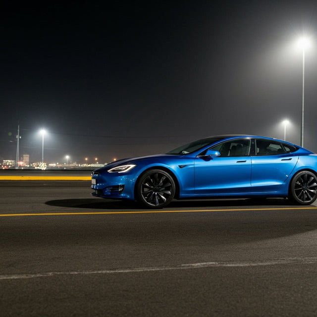 Tesla-Auslieferungen im dritten Quartal könnten Erwartungen übertreffen: Wolfe Research