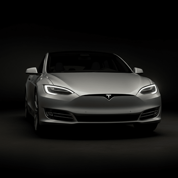 Tesla Q4 and FY 2025 Earnings Report: Strategic Pivot to AI and Robotics Marked by Model S and X Sunset - Tesery Official Store