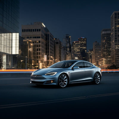 Tesla punktet leise mit der Zuverlässigkeit von FSD inmitten des Waymo-Blackouts in San Francisco