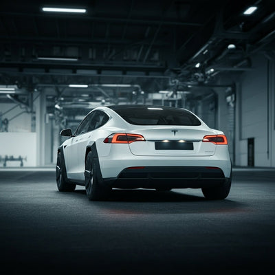 Tesla verstärkt die Einstellung von Mitarbeitern für das Cybercab-Produktionsteam
