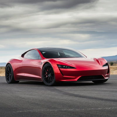 Tesla verstärkt die Personalbeschaffung für den Roadster, während die neueste Enthüllung näher rückt