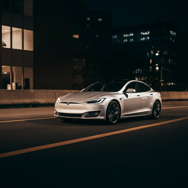 Tesla erhält durch Nomuras steigende Beteiligung einen bedeutenden institutionellen Schub.