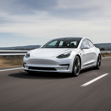 Tesla Recommits to Global HW3 Fleet with FSD V14 Lite International Rollout - Tesery Official Store
