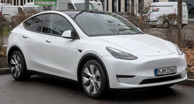 Teslas bevorstehender Start in Indien: Was das für den Elektroautomarkt bedeutet