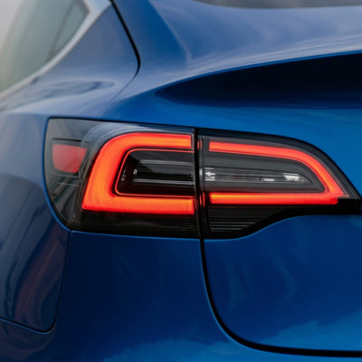 Tesla führt in China den Blinkerhebel für Model 3-Besitzer wieder ein – gegen Bezahlung