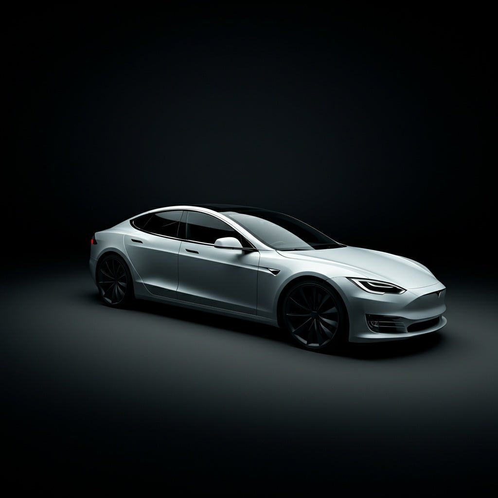 Tesla Releases Cryptic Teaser for Something Massive Coming This Week - Tesery Official Store