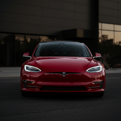 Tesla veröffentlicht globales Software-Update, benennt wichtige Funktionen nach rechtlichem Druck aus Kalifornien um