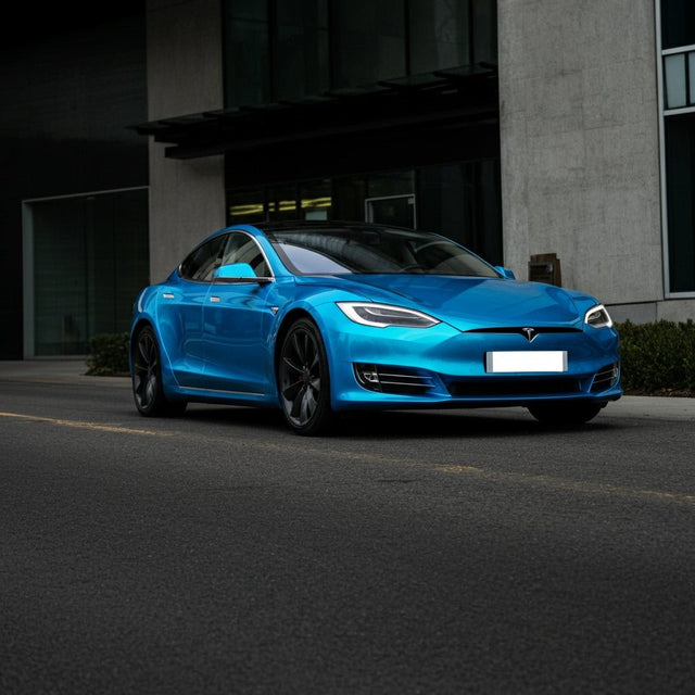 Tesla wegen „Sicherheitsproblemen“ von Charlottes Liste zugelassener Elektrofahrzeuge gestrichen