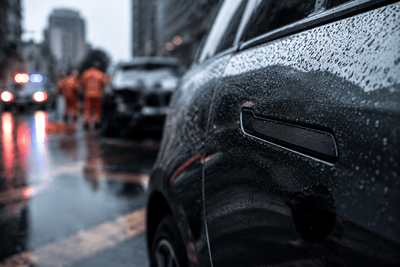 Tesla muss fast 3 Millionen Fahrzeuge in China wegen Türgriffen zurückrufen