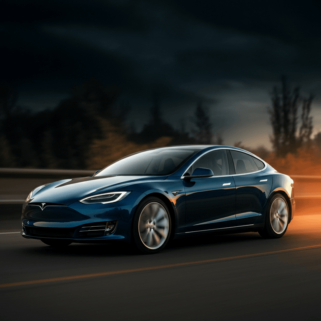 Tesla meldet Finanzergebnisse für das vierte Quartal und das Gesamtjahr 2025: Energiespeicher verzeichnet Rekordwachstum, während Automobilzahlen eine Marktstabilisierung widerspiegeln