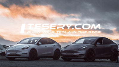 Tesla reagiert strategisch: Preissenkungen bei Modell Y und Modell 3 in China