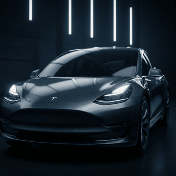 Tesla Resumes Dojo 3 Development as AI5 Chip Design Stabilizes - Tesery Official Store