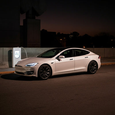 Tesla veröffentlicht beeindruckende Supercharging- und Diner-Statistiken ab dem dritten Quartal 2025