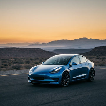 Tesla Reveals Plans for Hardware 3 Owners Eager for Updates - Tesery Official Store