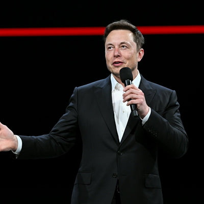 Tesla belohnt CEO Elon Musk mit einem riesigen, uneingeschränkten Aktienpaket