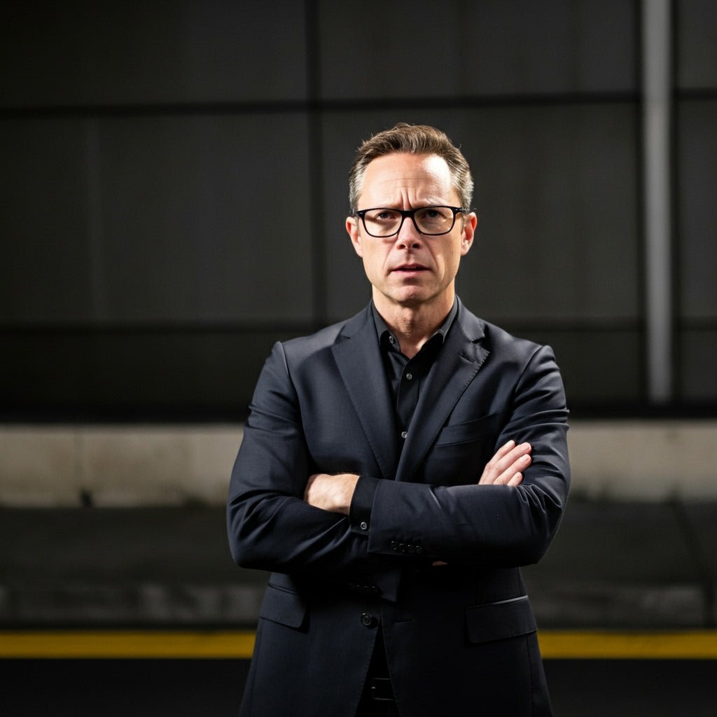 Tesla Rival's CEO Makes Shock Suggestion to Customers About Model Y - Tesery Official Store