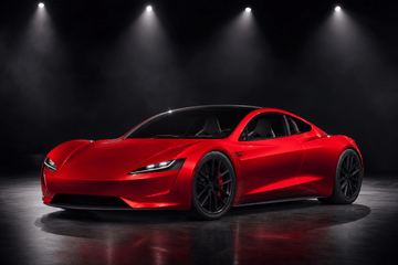 Tesla Roadster Reservations Reportedly Reopen Ahead of Reveal - Tesery Official Store