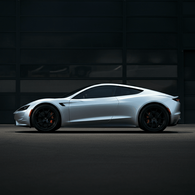Die Enthüllung des Tesla Roadster verzögert sich erneut, da Elon Musk ein Event Ende April anpeilt