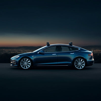 Downloadrate der Tesla Robotaxi-App übertrifft die Allzeithochs von Uber und Waymo