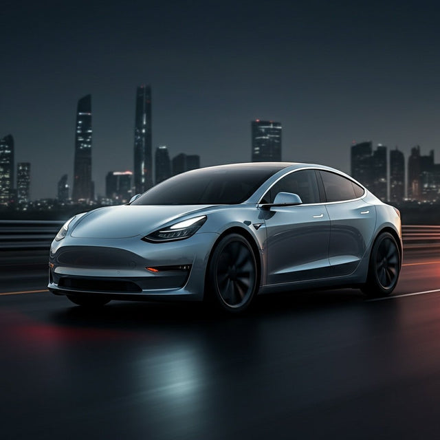 Tesla Robotaxi wird vom ehemaligen Waymo-CEO kritisiert