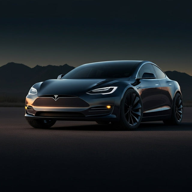 Tesla Robotaxi Geofence-Erweiterung wechselt in den Plaid-Modus und enthält eine Überraschung