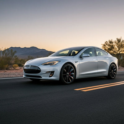 Tesla Robotaxi ist nach der jüngsten Genehmigung auf dem Weg nach Arizona
