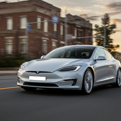 Tesla Robotaxi feiert Premiere in Pennsylvania