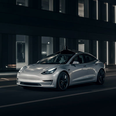 Tesla-Robotaxi-Fahrer preisen in ersten Testberichten zum Start des fahrerlosen Dienstes ein „reibungsloses“ Erlebnis an