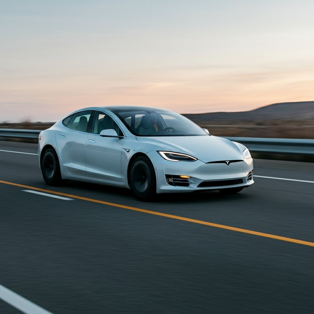 Tesla Robotaxi Rollout Proves That Elon Musk Still Delivers, Even If It’s Late - Tesery Official Store