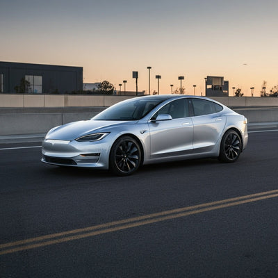 Tesla Robotaxi übertrifft Waymo bei der Erweiterung des Servicebereichs